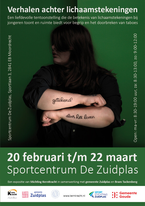 Poster Zuidplas